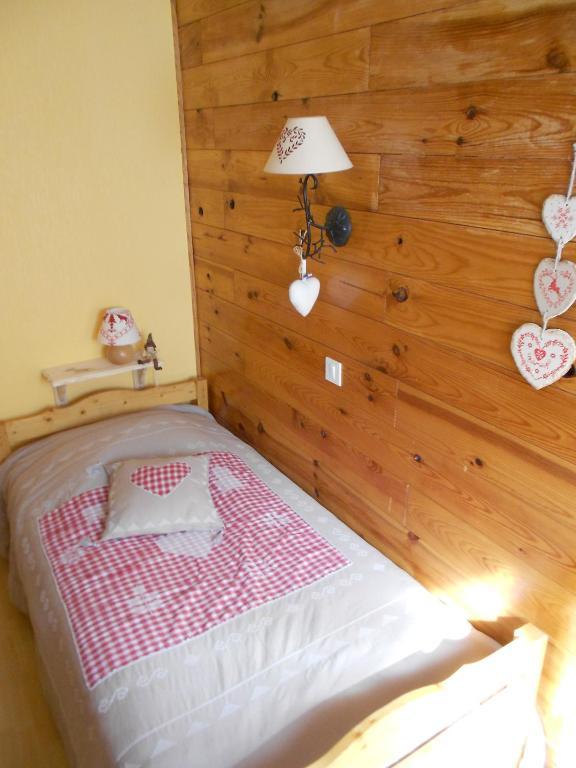 Hotel L'Oree Du Bois Xonrupt-Longemer Pokoj fotografie