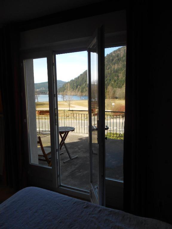 Hotel L'Oree Du Bois Xonrupt-Longemer Pokoj fotografie
