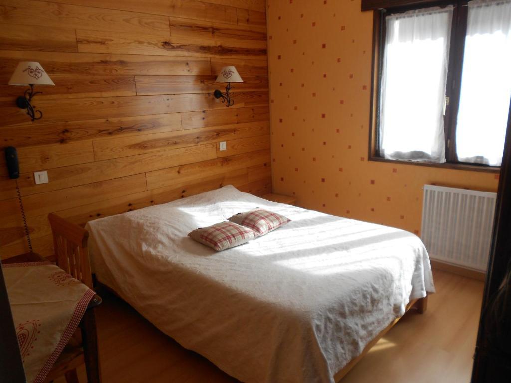 Hotel L'Oree Du Bois Xonrupt-Longemer Pokoj fotografie